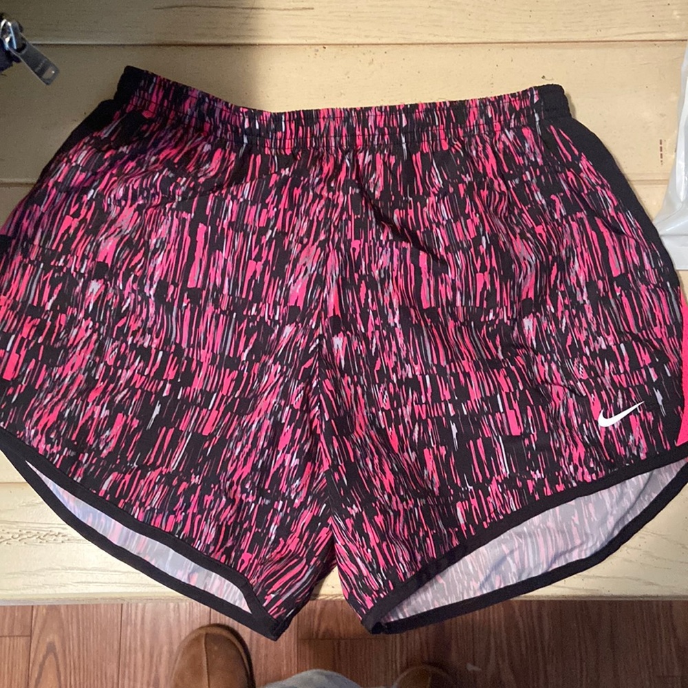 Nike Dri-Fit Running Shorts
